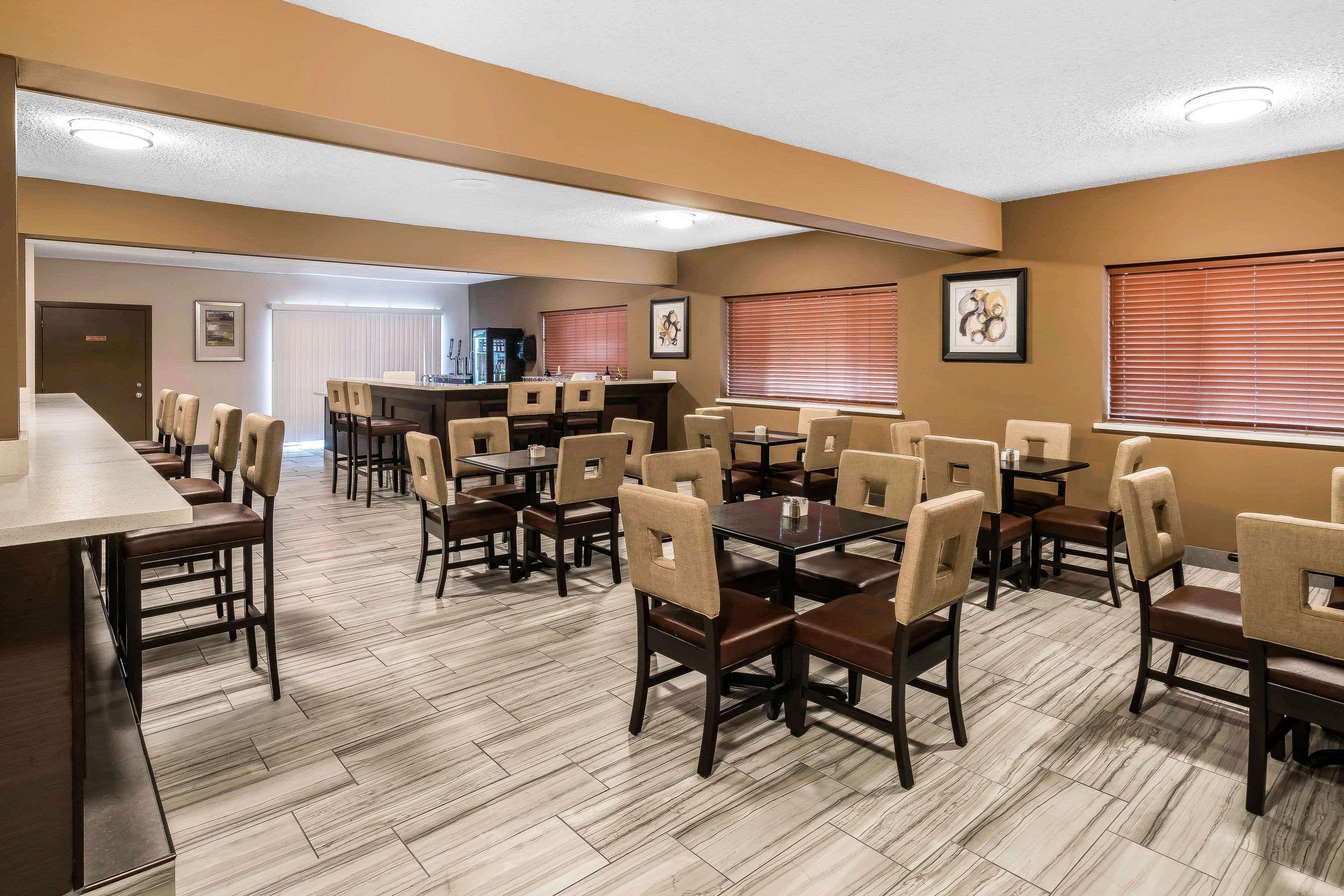 Clarion Inn Near Jblm Tacoma Ngoại thất bức ảnh