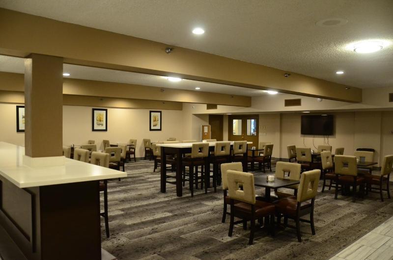 Clarion Inn Near Jblm Tacoma Ngoại thất bức ảnh