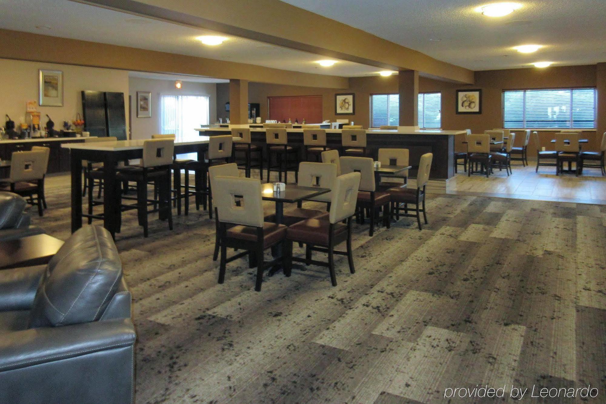 Clarion Inn Near Jblm Tacoma Ngoại thất bức ảnh